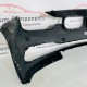 BMW 3 Series Front Bumper F30 F31 Se Lci Genuine Black 51117397622 | 2016-2019 BMW 3 Series Front Bumper F30 F31 Se Lci Genuine Black 51117397622 | 2016-2019
