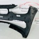 BMW 3 Series Front Bumper F30 F31 Se Lci Genuine Black 51117397622 | 2016-2019 BMW 3 Series Front Bumper F30 F31 Se Lci Genuine Black 51117397622 | 2016-2019