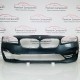 BMW 2 Series Front Bumper Gran Active Tourer F45 F46 Genuine 14914515 2018-2022