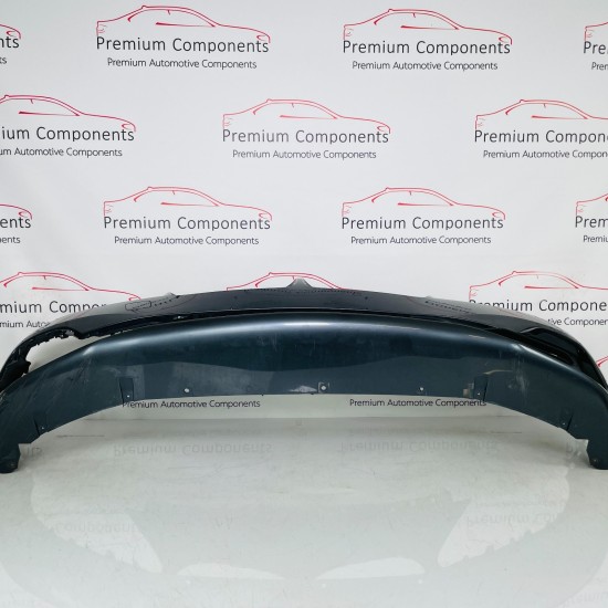 BMW 2 Series Front Bumper Gran Active Tourer F45 F46 Genuine 14914515 2018-2022