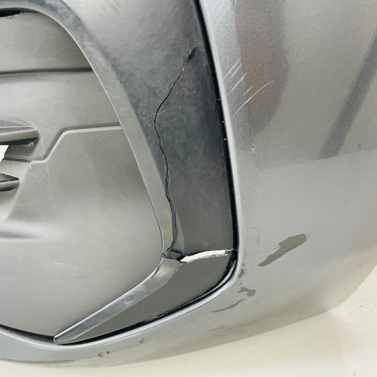 BMW 2 Series Front Bumper Gran Active Tourer F45 F46 Genuine 14914515 2018-2022