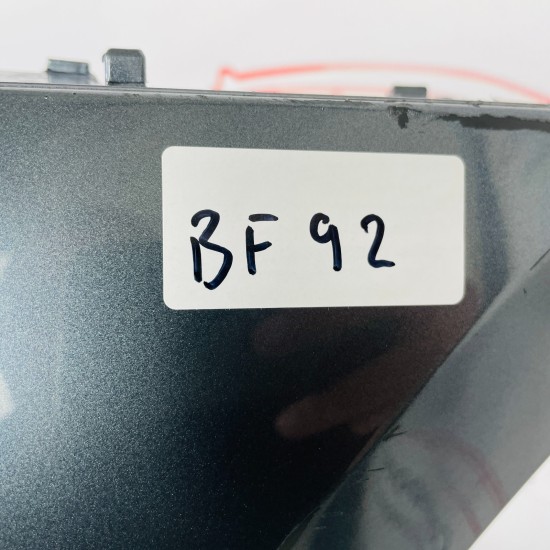BMW 2 Series Front Bumper Gran Active Tourer F45 F46 Genuine 14914515 2018-2022