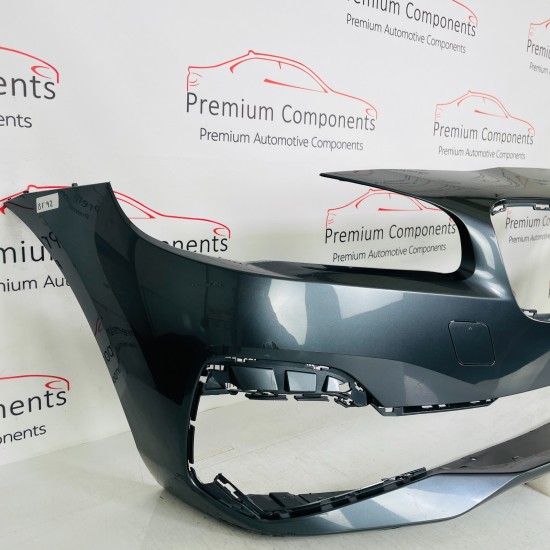 BMW 2 Series Front Bumper Gran Active Tourer F45 F46 Genuine 14914515 2018-2022