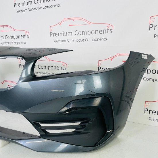 BMW 2 Series Front Bumper Gran Active Tourer F45 F46 Genuine 14914515 2018-2022