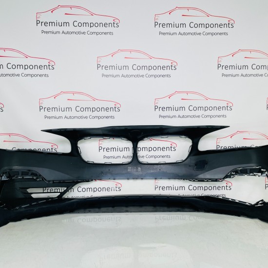 BMW 2 Series Front Bumper Gran Active Tourer F45 F46 Genuine 14914515 2018-2022
