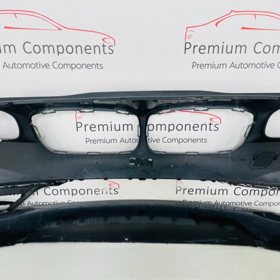 BMW 2 Series Front Bumper Gran Active Tourer F45 F46 Genuine 14914515 2018-2022