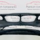 BMW 2 Series Front Bumper Gran Active Tourer F45 F46 Genuine 14914515 2018-2022