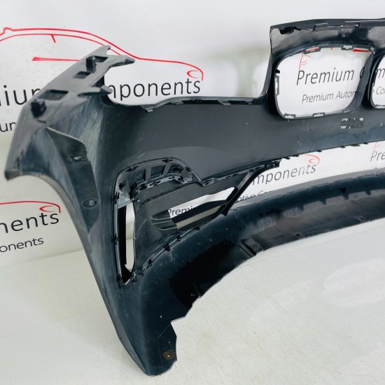 BMW 2 Series Front Bumper Gran Active Tourer F45 F46 Genuine 14914515 2018-2022