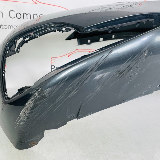 BMW 2 Series Front Bumper Gran Active Tourer F45 F46 Genuine 14914515 2018-2022