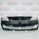 BMW 2 Series Front Bumper Gran Active Tourer F45 F46 Genuine 14914515 2018-2022