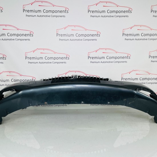 BMW 2 Series Front Bumper Gran Active Tourer F45 F46 Genuine 14914515 2018-2022