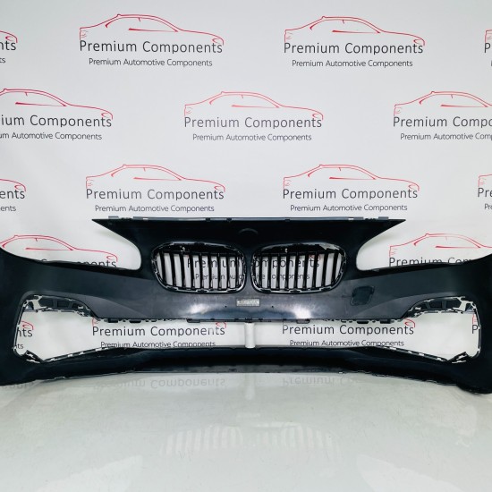 BMW 2 Series Front Bumper Gran Active Tourer F45 F46 Genuine 14914515 2018-2022