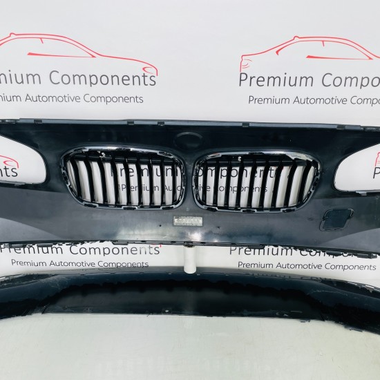 BMW 2 Series Front Bumper Gran Active Tourer F45 F46 Genuine 14914515 2018-2022