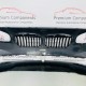 BMW 2 Series Front Bumper Gran Active Tourer F45 F46 Genuine 14914515 2018-2022