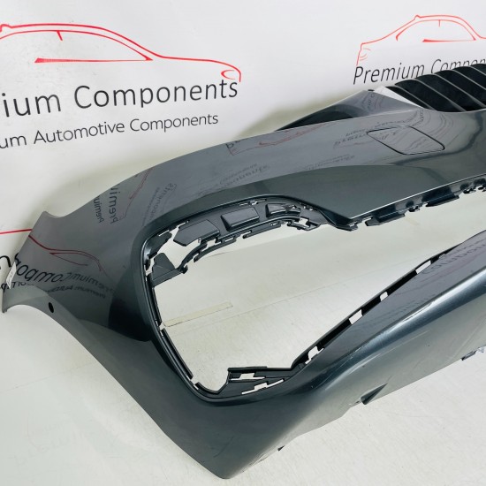 BMW 2 Series Front Bumper Gran Active Tourer F45 F46 Genuine 14914515 2018-2022