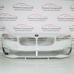 BMW 2 Series Front Bumper Gran Active Tourer F45 F46 Genuine 14914515 2018-2022