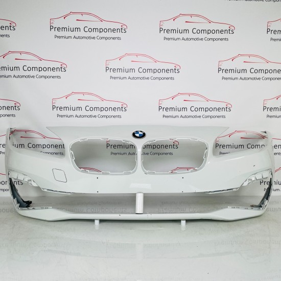 BMW 2 Series Front Bumper Gran Active Tourer F45 F46 Genuine 14914515 2018-2022 BMW 2 Series Front Bumper Gran Active Tourer F45 F46 Genuine 14914515 2018-2022