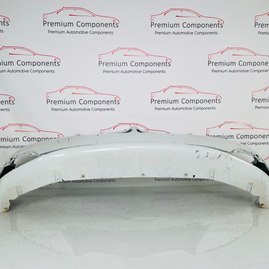 BMW 2 Series Front Bumper Gran Active Tourer F45 F46 Genuine 14914515 2018-2022 BMW 2 Series Front Bumper Gran Active Tourer F45 F46 Genuine 14914515 2018-2022