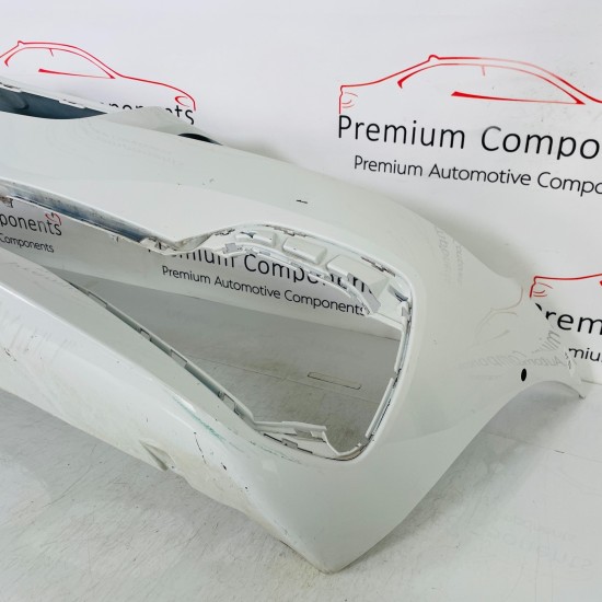 BMW 2 Series Front Bumper Gran Active Tourer F45 F46 Genuine 14914515 2018-2022 BMW 2 Series Front Bumper Gran Active Tourer F45 F46 Genuine 14914515 2018-2022