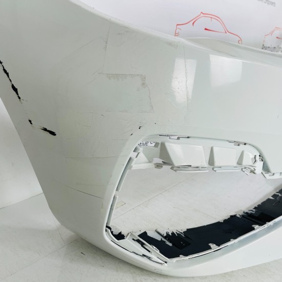 BMW 2 Series Front Bumper Gran Active Tourer F45 F46 Genuine 14914515 2018-2022 BMW 2 Series Front Bumper Gran Active Tourer F45 F46 Genuine 14914515 2018-2022