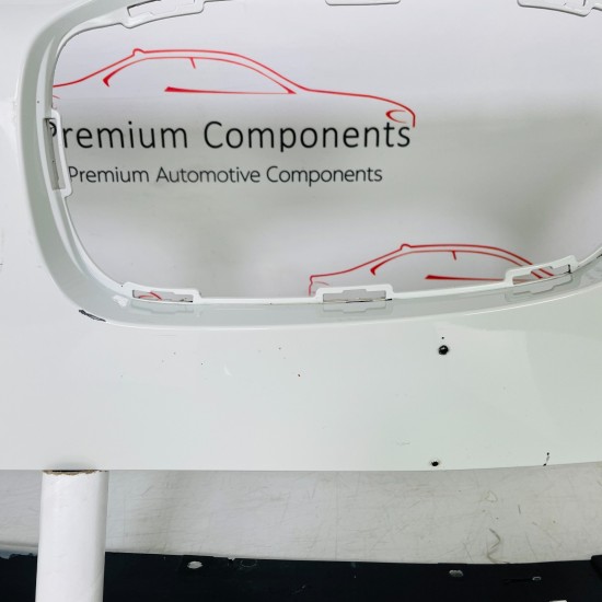 BMW 2 Series Front Bumper Gran Active Tourer F45 F46 Genuine 14914515 2018-2022 BMW 2 Series Front Bumper Gran Active Tourer F45 F46 Genuine 14914515 2018-2022