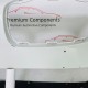 BMW 2 Series Front Bumper Gran Active Tourer F45 F46 Genuine 14914515 2018-2022 BMW 2 Series Front Bumper Gran Active Tourer F45 F46 Genuine 14914515 2018-2022