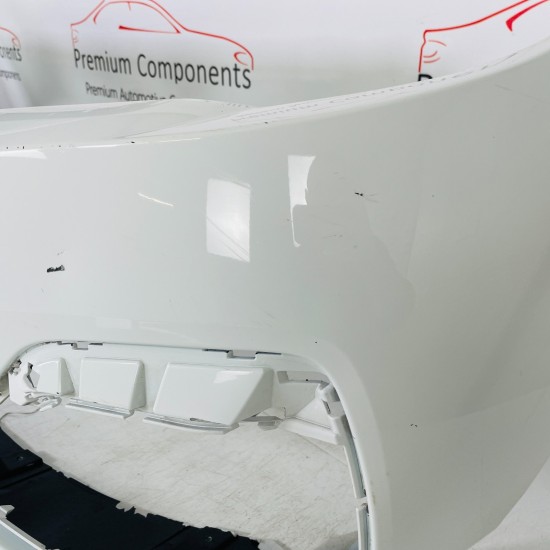 BMW 2 Series Front Bumper Gran Active Tourer F45 F46 Genuine 14914515 2018-2022 BMW 2 Series Front Bumper Gran Active Tourer F45 F46 Genuine 14914515 2018-2022