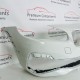 BMW 2 Series Front Bumper Gran Active Tourer F45 F46 Genuine 14914515 2018-2022 BMW 2 Series Front Bumper Gran Active Tourer F45 F46 Genuine 14914515 2018-2022