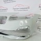 BMW 2 Series Front Bumper Gran Active Tourer F45 F46 Genuine 14914515 2018-2022 BMW 2 Series Front Bumper Gran Active Tourer F45 F46 Genuine 14914515 2018-2022