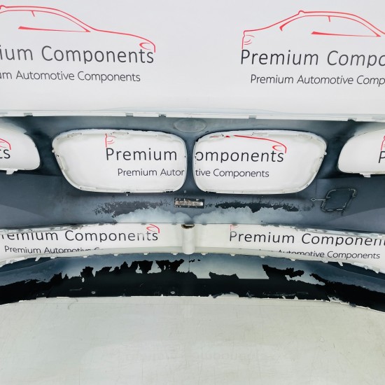 BMW 2 Series Front Bumper Gran Active Tourer F45 F46 Genuine 14914515 2018-2022 BMW 2 Series Front Bumper Gran Active Tourer F45 F46 Genuine 14914515 2018-2022