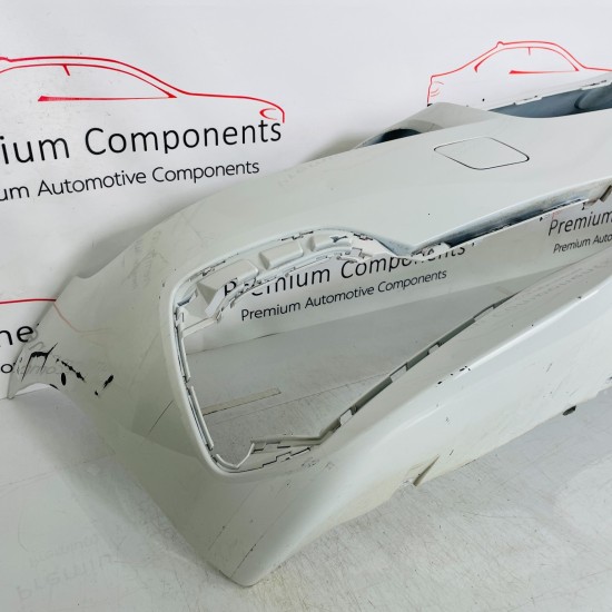 BMW 2 Series Front Bumper Gran Active Tourer F45 F46 Genuine 14914515 2018-2022 BMW 2 Series Front Bumper Gran Active Tourer F45 F46 Genuine 14914515 2018-2022