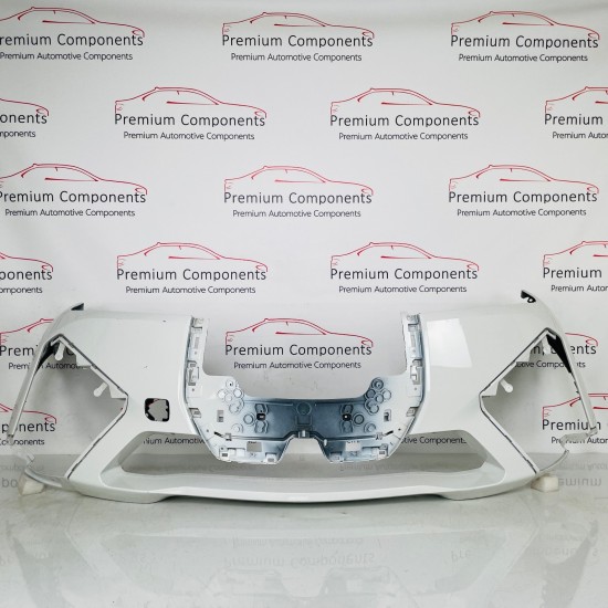 BMW Ix Front Bumper Electric Suv Genuine White 51117933621 | 2019-2024 [Bc110]