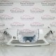 BMW Ix Front Bumper Electric Suv Genuine White 51117933621 | 2019-2024 [Bc110]