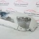 BMW Ix Front Bumper Electric Suv Genuine White 51117933621 | 2019-2024 [Bc110]