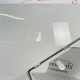 BMW Ix Front Bumper Electric Suv Genuine White 51117933621 | 2019-2024 [Bc110]