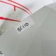 BMW Ix Front Bumper Electric Suv Genuine White 51117933621 | 2019-2024 [Bc110]