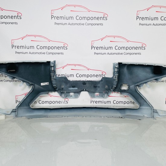 BMW Ix Front Bumper Electric Suv Genuine White 51117933621 | 2019-2024 [Bc110]