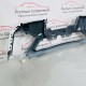BMW Ix Front Bumper Electric Suv Genuine White 51117933621 | 2019-2024 [Bc110]