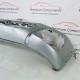 BMW X3 Front Bumper G01 M Sport Genuine Silver 51118089743 | 2017-2020 [Bc114]