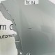 BMW X3 Front Bumper G01 M Sport Genuine Silver 51118089743 | 2017-2020 [Bc114]