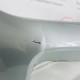 BMW X3 Front Bumper G01 M Sport Genuine Silver 51118089743 | 2017-2020 [Bc114]