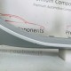 BMW X3 Front Bumper G01 M Sport Genuine Silver 51118089743 | 2017-2020 [Bc114]