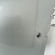 BMW X3 Front Bumper G01 M Sport Genuine Silver 51118089743 | 2017-2020 [Bc114]