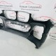 BMW X3 Front Bumper G01 M Sport Genuine Silver 51118089743 | 2017-2020 [Bc114]