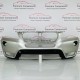 BMW X3 Front Bumper F25 Se Genuine Silver 51117210440 | 2010–2014 [ar79]