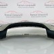 BMW X3 Front Bumper F25 Se Genuine Silver 51117210440 | 2010–2014 [ar79]