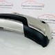 BMW X3 Front Bumper F25 Se Genuine Silver 51117210440 | 2010–2014 [ar79]