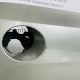BMW X3 Front Bumper F25 Se Genuine Silver 51117210440 | 2010–2014 [ar79]