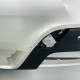 BMW X3 Front Bumper F25 Se Genuine Silver 51117210440 | 2010–2014 [ar79]
