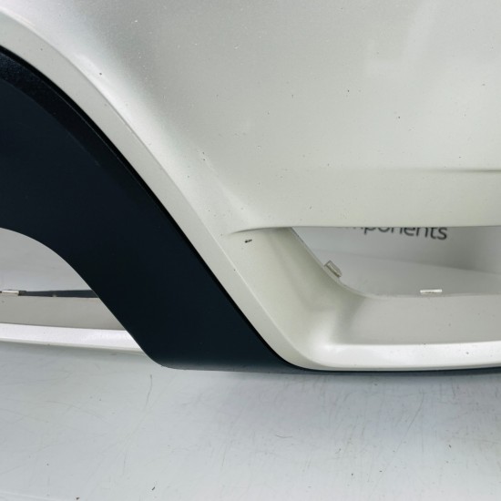 BMW X3 Front Bumper F25 Se Genuine Silver 51117210440 | 2010–2014 [ar79]